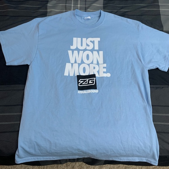 Port & Company T Shirt - Picture 1 of 3